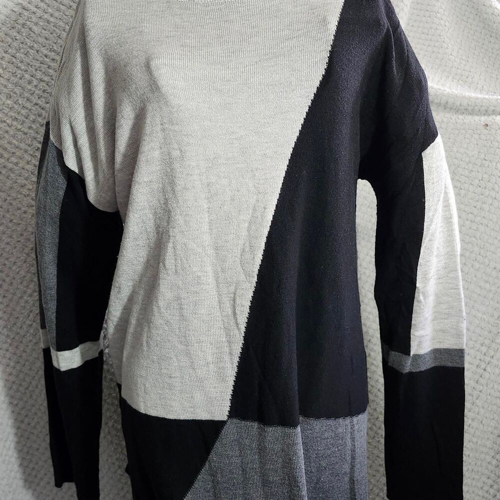 Inc-international-concepts Women's multi sweater